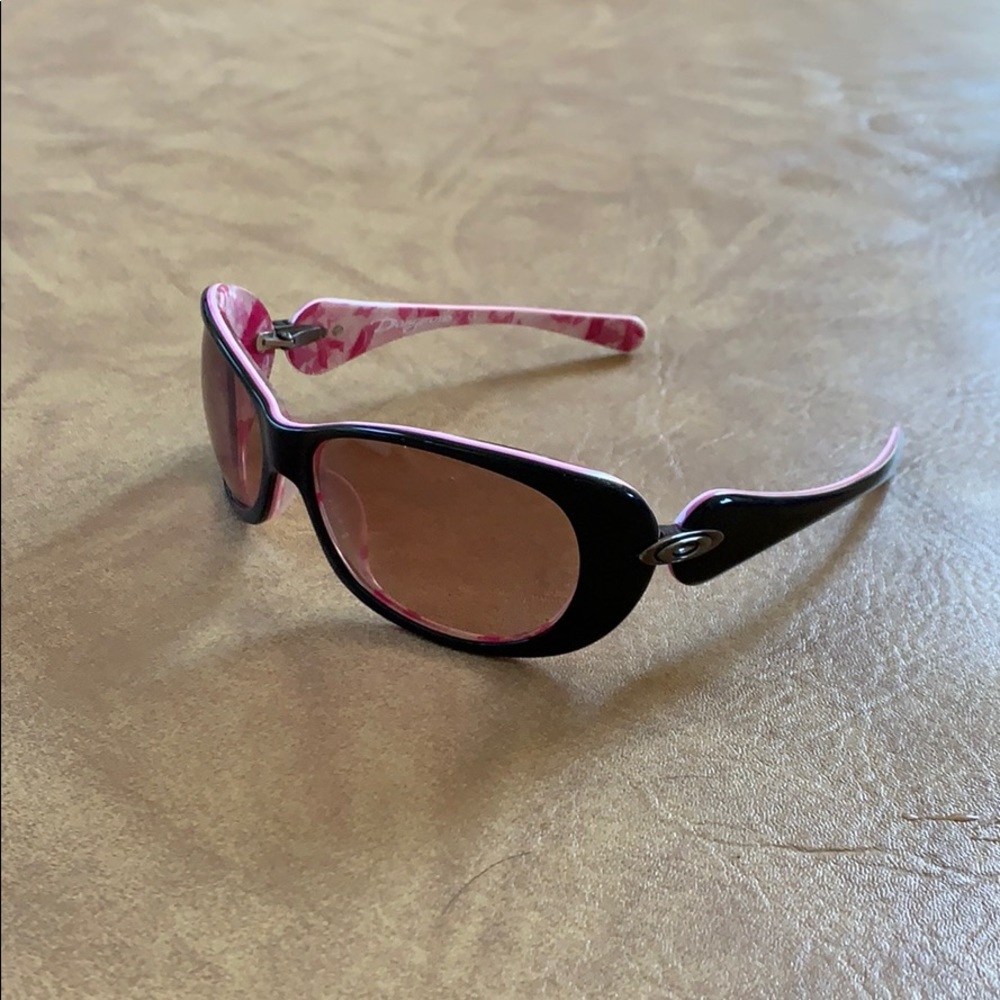 Oakley Sunglasses
